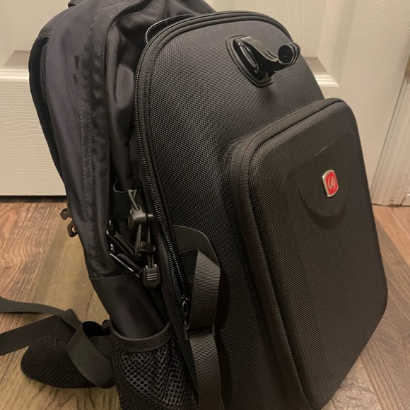 Smatree Electronic Media Bookbag - Picture 3 of 7